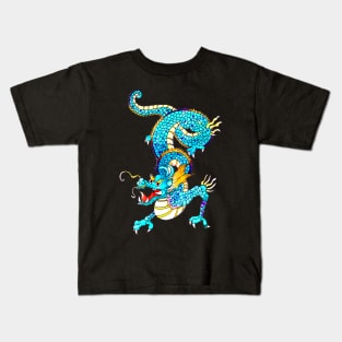 Dragon Kids T-Shirt